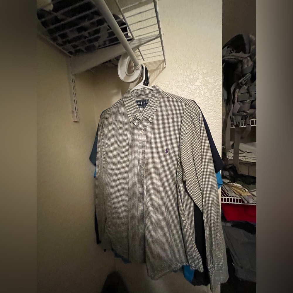 Polo large